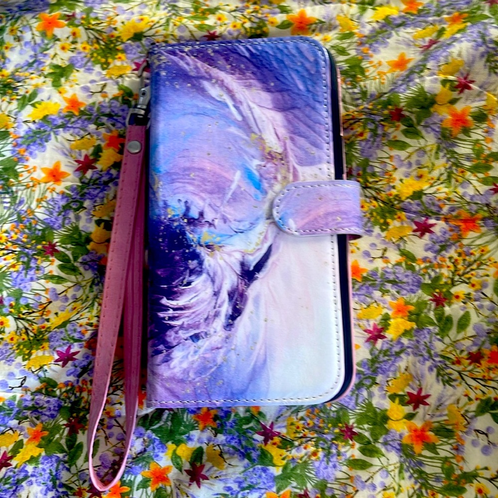 iPhone case
